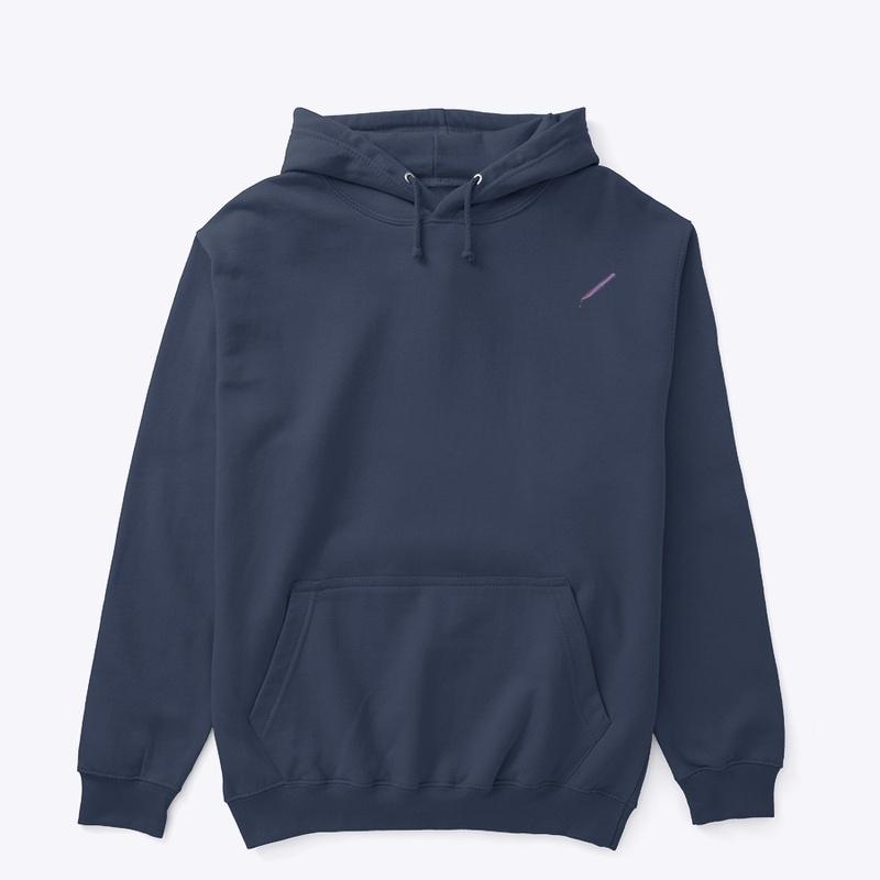 Pullover Hoodie