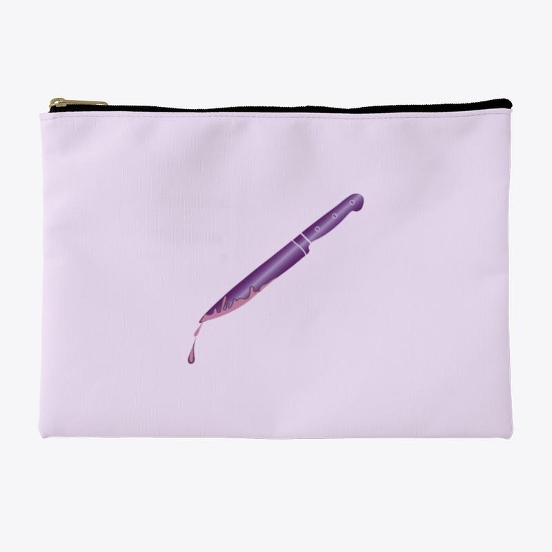 Accessory Pouch