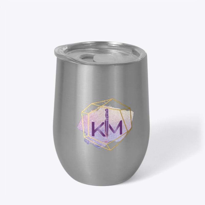 Wine Tumbler