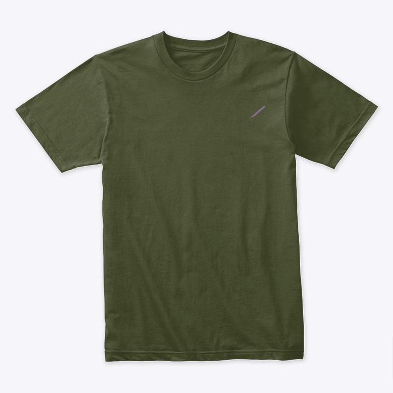 Men's Classic Tee