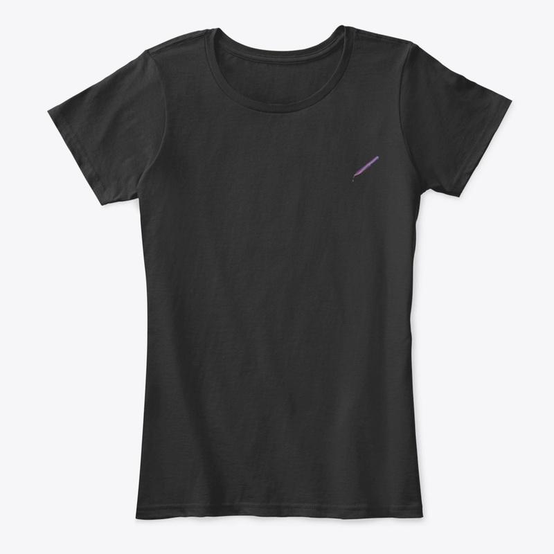 Women's Comfort Tee